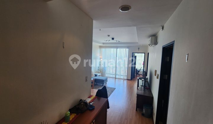 1 Unit Essence Darmawangsa Apartment with 2 Bedrooms. 2