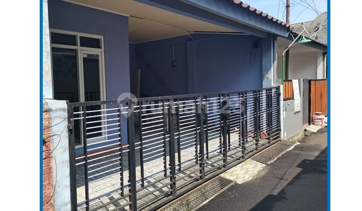 Harga Spesial Rumah 2 Lantai Shm Di Depok 2 , Kota Depok, Jawa Barat.