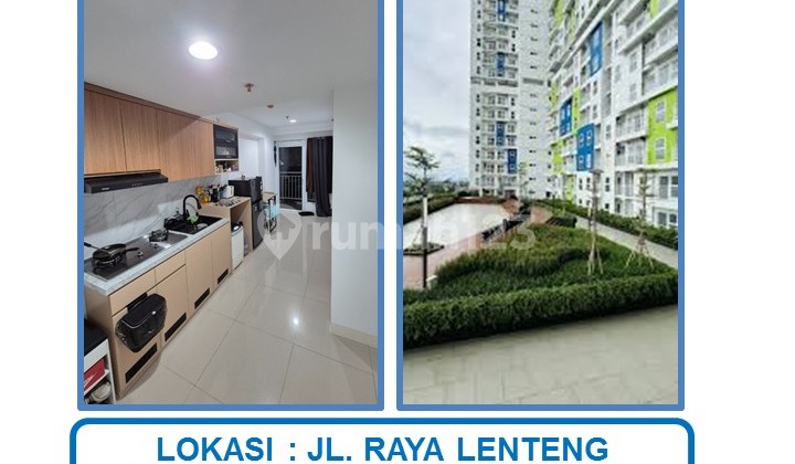 Harga Spesial Apartemen Samesta Mahata Tj Barat 1 BR Semi Furnished di Lenteng Agung, Jaksel. Harga Spesial Apartemen Samesta Mahata Tj Barat 1 BR Semi Furnished di Lenteng Agung, Jaksel.