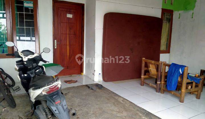 Rumah Unfurnished di Perumahan Griya Cibucil Permai Desa Sukamanah, Kec Jonggol, Bogor., Bogor 2