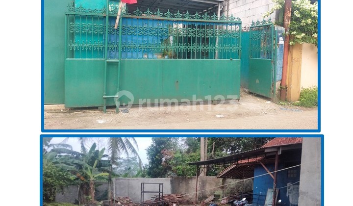 Jual Cepat Rumah 1,5 Lantai Halaman Luas di Bojong Baru, Bojong Gede, Bogor. Jual Cepat Rumah 1,5 Lantai Halaman Luas di Bojong Baru, Bojong Gede, Bogor.