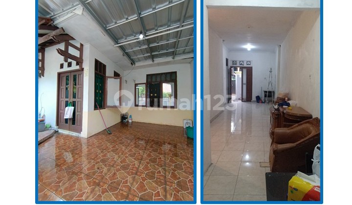 Harga Spesial Rumah Shm Di Mutiara Gading Timur, Mustikajaya, Bekasi. 1
