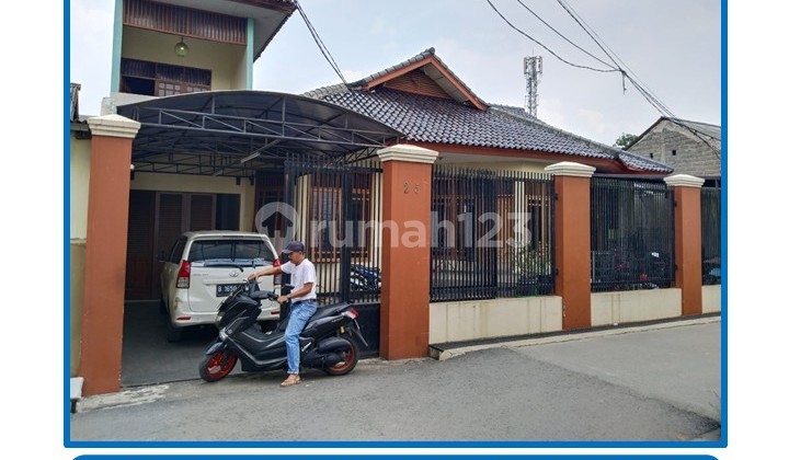 Rumah 1,5 Lantai SHM di Jl. Celepuk, Jatimakmur, Pondok Gede, Bekasi. Rumah 1,5 Lantai SHM di Jl. Celepuk, Jatimakmur, Pondok Gede, Bekasi.