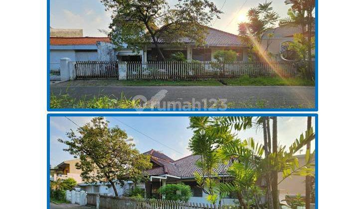 Rumah 2 Lantai SHM di Jl. Martil Komplek Pln Klender, Jatinegara, Cakung, Jakarta Timur. 1