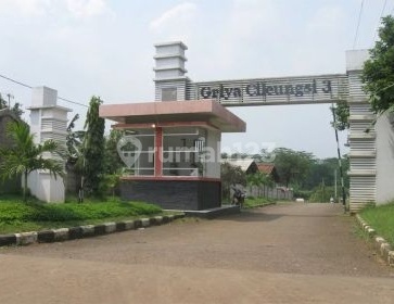 Special Price Hook House SHM in Griya Cileungsi, Jonggol, Bogor. 2