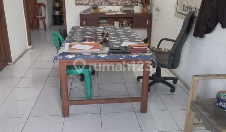 Jual Cepat Harga Spesial Rumah 2,5 Lantai Perumahan Duta Kranji, Kranji, Bekasi Barat. 2