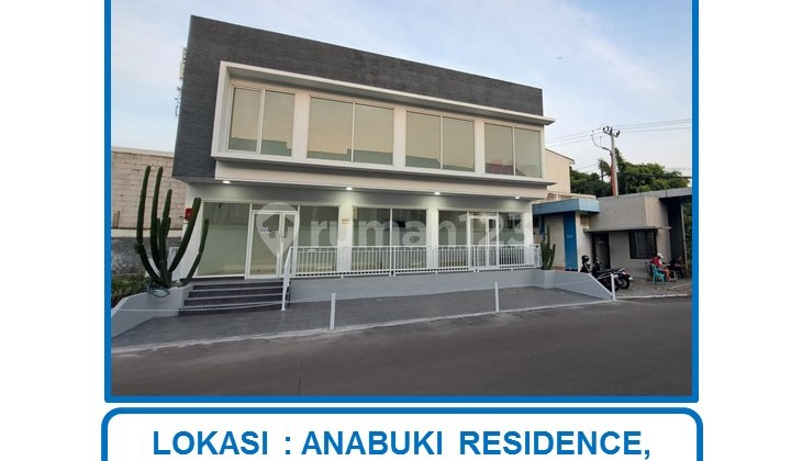 Special Price for a 2-Story Shop House Fully Renovated in Anabuki Residence Shop House Complex, Bojong Kulur, Gunung Putri, Bogor. Special Price for a 2-Story Shop House Fully Renovated in Anabuki Residence Shop House Complex, Bojong Kulur, Gunung Putri, Bogor.