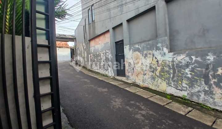 Rumah Harga Spesial di Jl. Muara, Tanjung Barat, Jagakarsa, Jakarta Selatan. 2