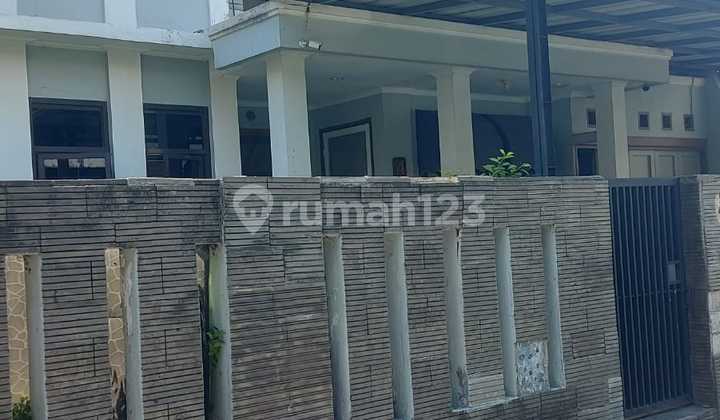 Special Price for a 2-Story Semi-Furnished House on Jl. Sekelimus, Batununggal, Bandung Kidul, Bandung City. 2