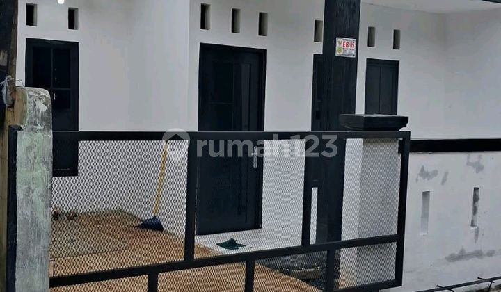 Jual Cepat Rumah Harga Spesial di Acropolis Graperi 2, Cibinong, Bogor 2
