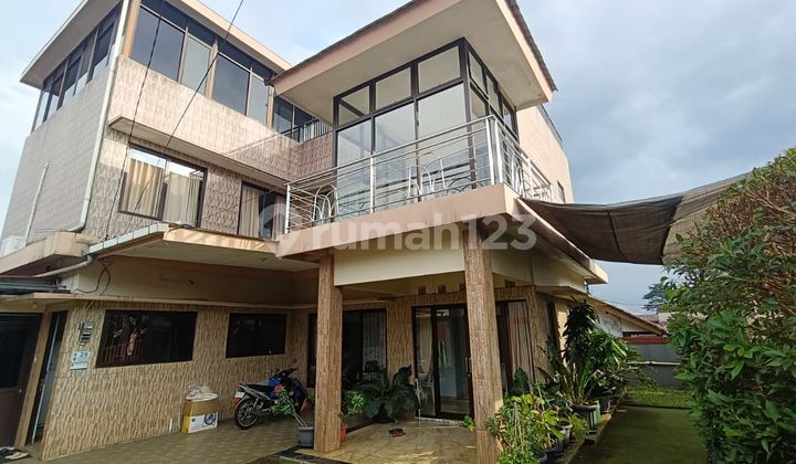 Special Price 2-Story Fully Furnished House on Jl. Belimbing, Depok, Pancoran Mas, Depok City. 2