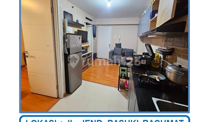 Harga Spesial 1 Unit Apartemen Bassura City 2 Bedrooms di Jl. Jenderal Basuki Rahmat No. 1A, Cipinang Besar Selatan, Jatinegara, Jakarta Timur. Harga Spesial 1 Unit Apartemen Bassura City 2 Bedrooms di Jl. Jenderal Basuki Rahmat No. 1A, Cipinang Besar Selatan, Jatinegara, Jakarta Timur.