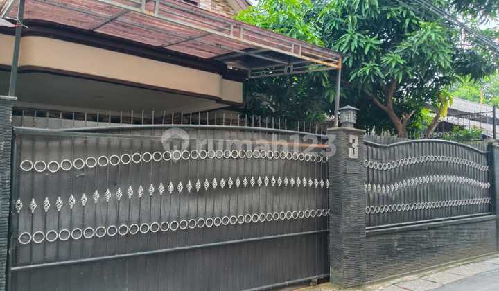 Rumah Harga Spesial di Jl. Kembang Lio, Pancoran Mas, Depok 2