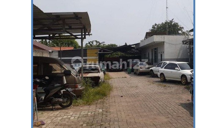 Harga Spesial Tanah Kavling 1.575 M2 Shm Di Jl. Pesanggrahan Raya, Pesanggrahan, Jakarta Selatan. Harga Spesial Tanah Kavling 1.575 M2 Shm Di Jl. Pesanggrahan Raya, Pesanggrahan, Jakarta Selatan.