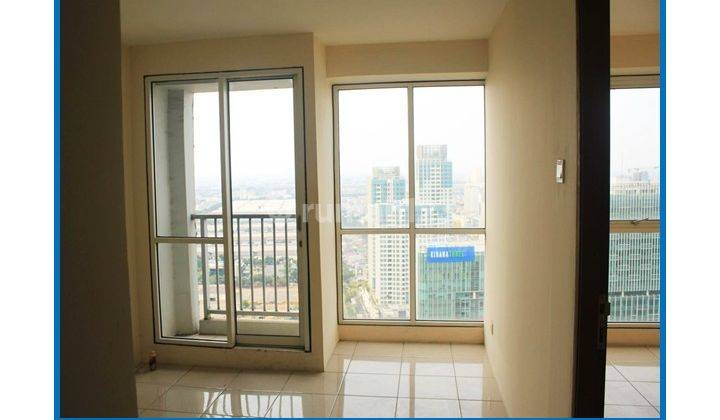 Harga Spesial Connecting 2 Unit Apartemen Tifolia (studio Dan 2 Bedrooms), Di Pulogadung Jakarta Timur 1