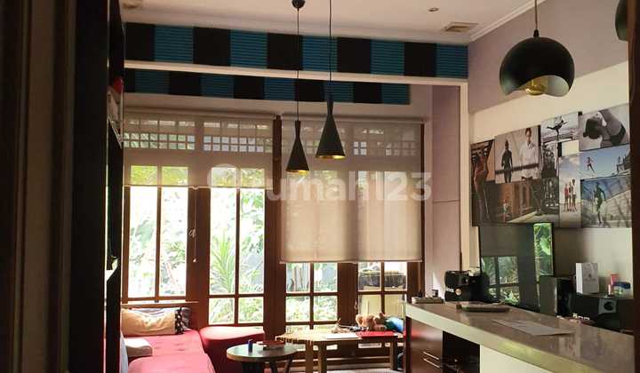 Harga Spesial Rumah Bagus 2 Lantai Shm Di Cinere Megapolitan, Cinere, Depok. 2