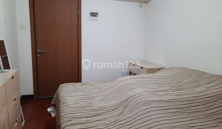 Apartemen Studio Lantai 9 di Cinere Resort Apartemen Kota Depok 2