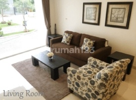 Rumah Disewakan Di Puri Mansion Jakarta Selatan

 2