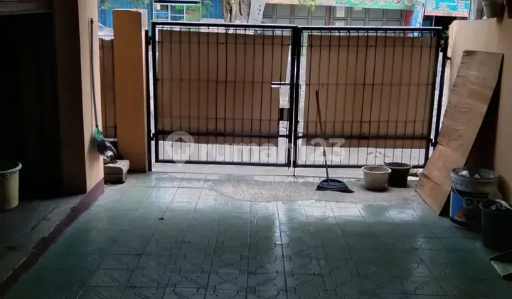 Rumah Bebas Banjir Di Pondok Ungu Bekasi 2