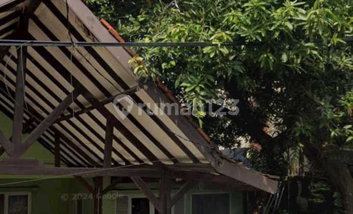 Rumah Di Pondok Pinang Jakarta Selatan 2