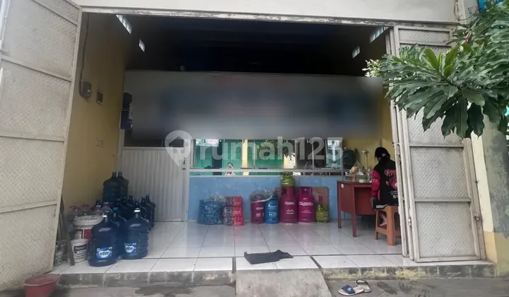 House Plus Drinking Water Refill Business Depot & LPG Gas