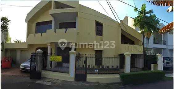 House in Pesanggrahan Bintaro, South Jakarta 1