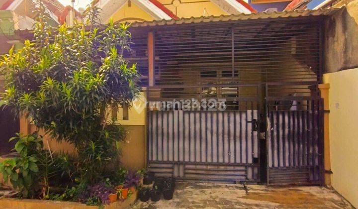 Dijual Cepat Rumah Termurah di Taman Harapan Baru Bekasi 1