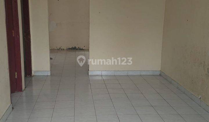 Rumah di Taman Harapan Baru, Bekasi SHM Lokasi Strategis 1