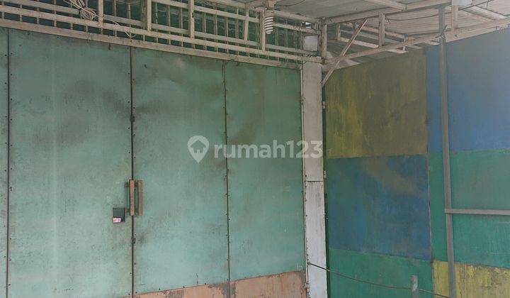 Ruko 2 Lantai di Candrabaga Bekasi Kawasan Ramai Dan Hidup 1