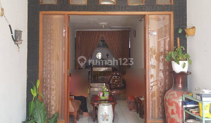 Rumah Siap Huni di Taman Harapan Baru Bekasi 2