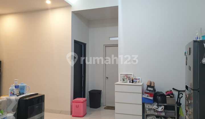 Rumah Dijual di Segara City Cluster Descada Hook  1