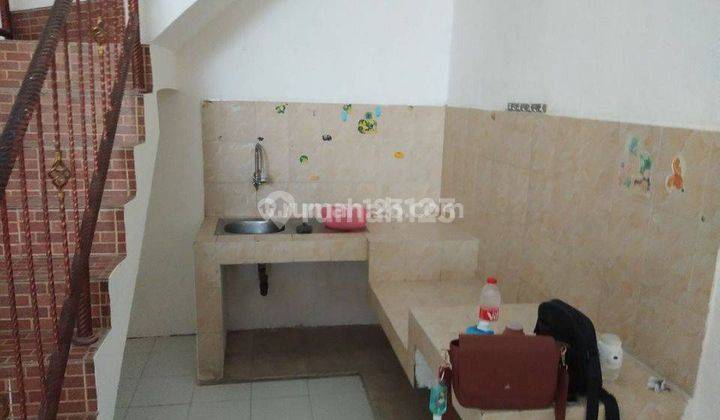 Dijual Rumah Siap Huni di Cluster Taman Sari Harapan Indah Bekasi 1