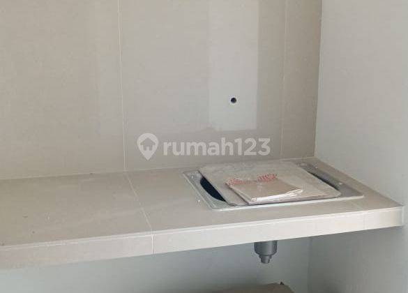 Apartemen Tipe Studio Siap Huni di Metropolitan Park Bekasi  2