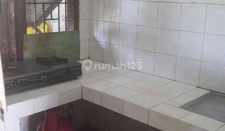 Rumah 2 Lantai di Taman Harapan Baru Bekasi Strategis Dekat Hi 2