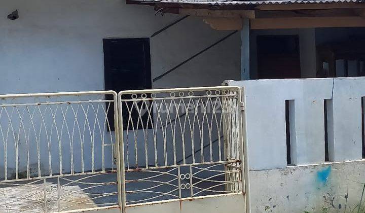 Dijual Harga Terbaik Rumah di Pesona Anggrek Bekasi Utara 2