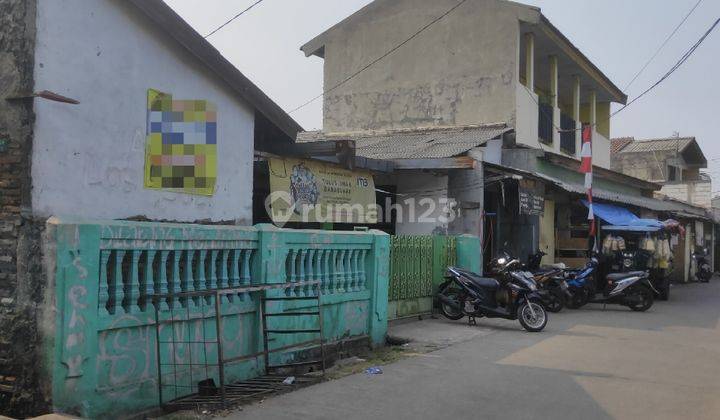 Kos kosan 18 Pintu Lokasi Strategis di Margahayu Bekasi Timur 1