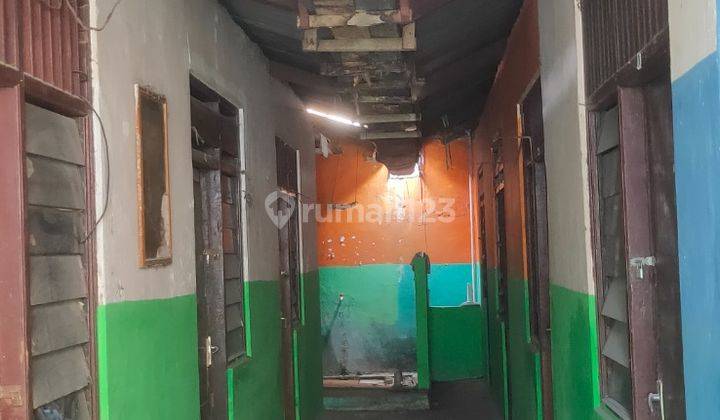 Kos kosan 18 Pintu Lokasi Strategis di Margahayu Bekasi Timur 2