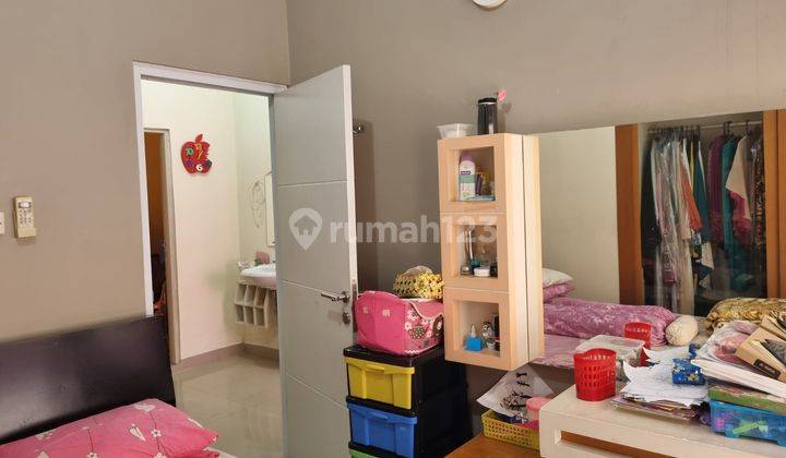 Rumah Full Furnished Havilla Residence Jatisampurna Bekasi 2