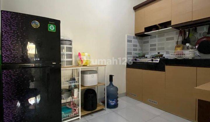 Rumah Termurah Full Renovasi di Grand Mahkota Babelan Bekasi 2