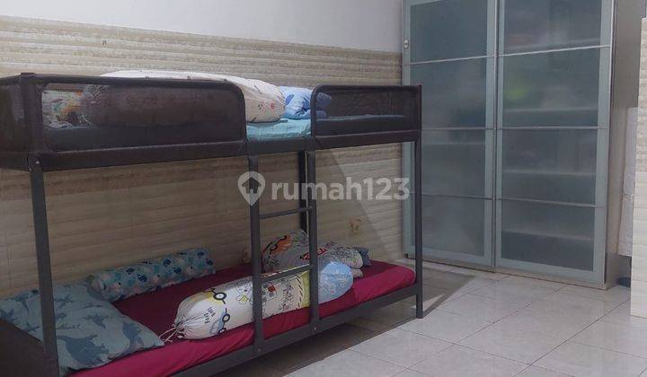 Rumah Siap Huni 2 Lantai di Kota Harapan Indah Bekasi 2