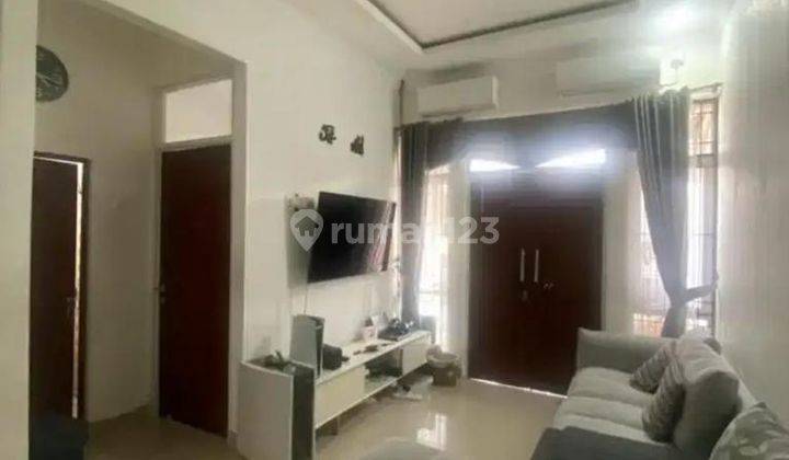 Rumah Siap Huni Sangat Bagus Full Furnish Dan Murah di Bekasi 2