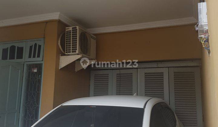 Rumah 2 Lantai Hook di Pejuang, Medan Satria, Bekasi 2