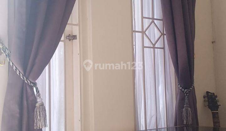 Rumah Hook Bagus Siap Huni di Bumi Anggrek Bekasi 2