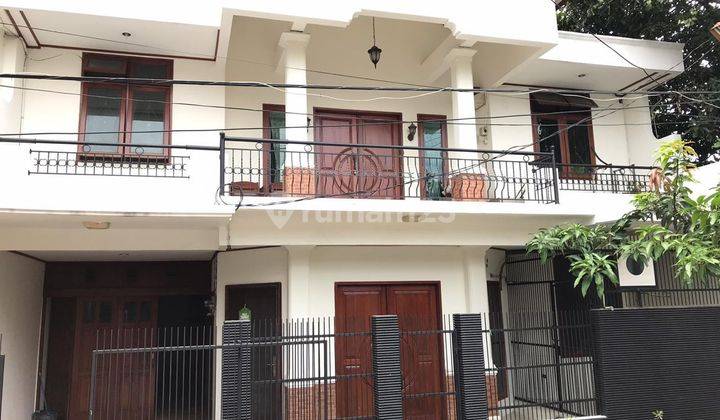 Rumah Bagus 2 Lantai di Vila Nusa Indah, Bekasi 1