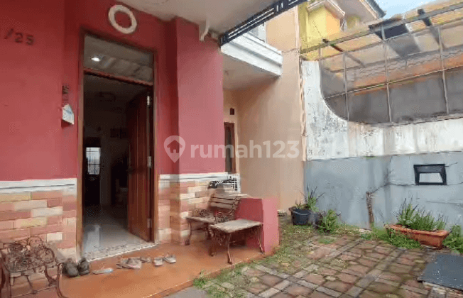 Rumah Cantik Furnished 2 Lantai Taman Harapan Baru Bekasi 2