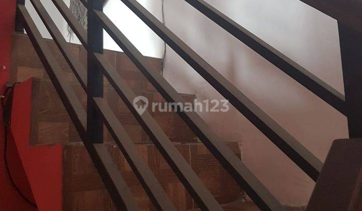 Rumah Hook Termurah Bebas Banjir di Villa Indah Permai Bekasi 2