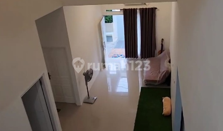 Rumah di Galaksi 10 Menit Ke Ggp 2