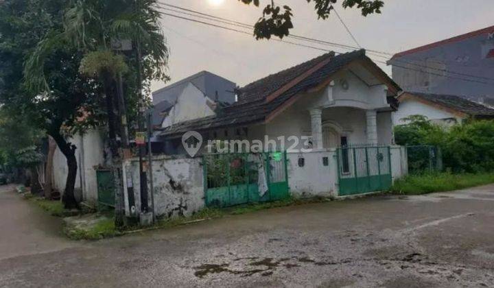 Rumah Dijual Hitung Tanah Tytyan Kencana 500m Ke Summarecon Bekasi 2