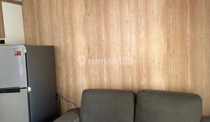 Apartemen Springlake 3 Bedroom Furnished Summarecon Bekasi 1