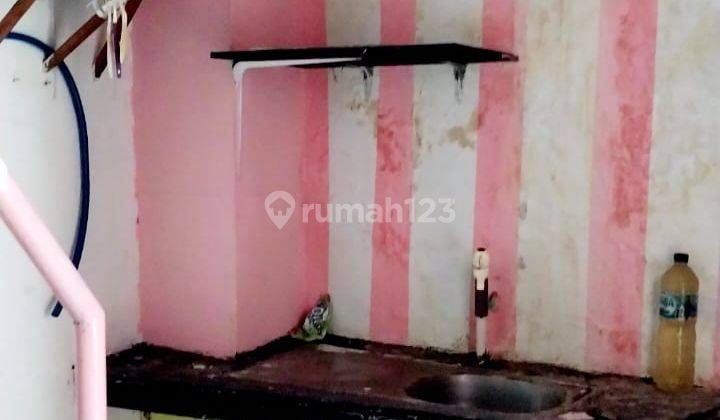 Ruko 2 Lantai di Pasar Family Harapan Indah Bekasi 2